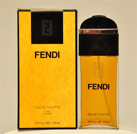 fendi by fendi eau de parfum|original Fendi perfume for women.